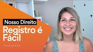 NOSSO DIREITO Paternidade Socioafetiva  passo a passo para reconhecimento [upl. by Rhiana935]