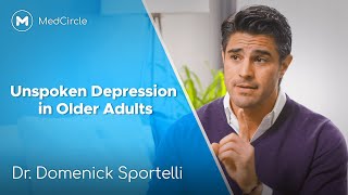 Why Depression Goes Undetected In Adults [upl. by Andre]