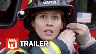 Station 19 Season 1 Trailer  Rotten Tomatoes TV [upl. by Massarelli642]