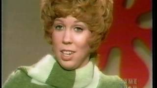 Vicki Lawrence on The Dating Game 1971 [upl. by Nibas]