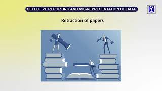 Module2 Unit12 Selective Reporting and Misrepresentation of Data [upl. by Warde31]