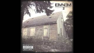 Eminem  Desperation ft Jamie N Commons Audio [upl. by Alverson349]