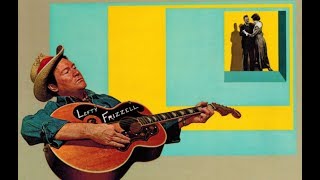 Lefty Frizzell  Mom and Dads Waltz [upl. by Helbonnas]