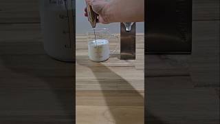 Aerolatte Handheld Milk Frother [upl. by Hilleary]